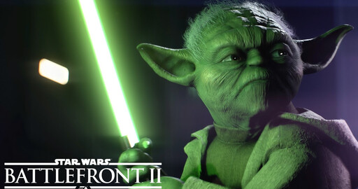 Star Wars Battlefront 2: Official Gameplay Trailer
