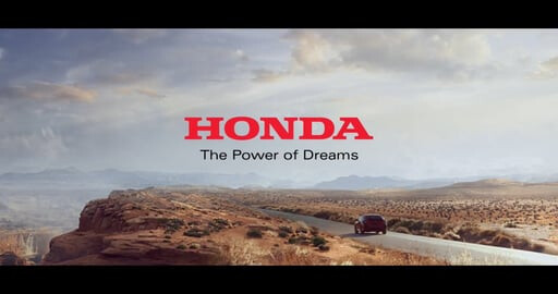 Honda Civic UP VFX Breakdown