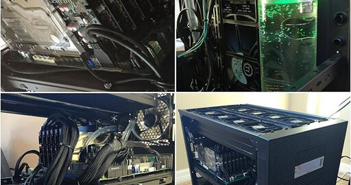 Переезжаем на GPU Rendering, первый опыт(VrayRT 3.5 GPU).