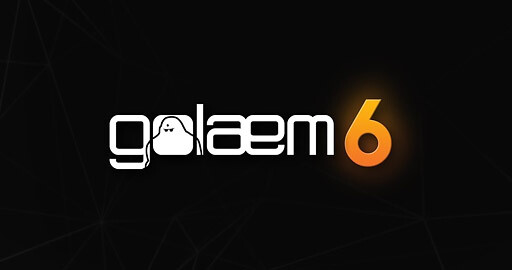 Релиз Golaem 6