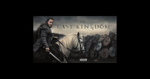 BlueBolt - The Last Kingdom Season 2 VFX Breakdown