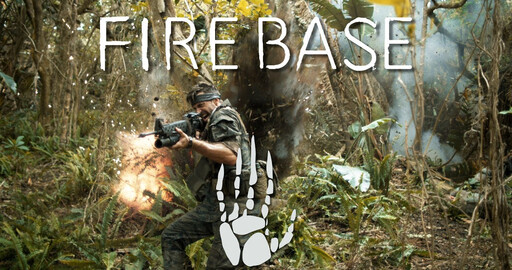 Oats Studios - Volume 1 - Firebase (18+)