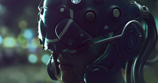 Выпущен MOP Booleans Kit для Modo