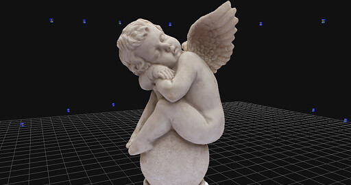 Релиз 3DF Zephyr 3.3