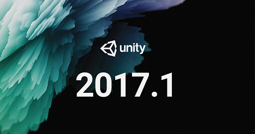 Unity Technologies выпустили Unity 2017.1