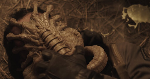 “Чужой. Завет”: Визуальные эффекты от Framestore