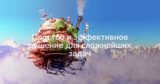 Работы наших учеников!