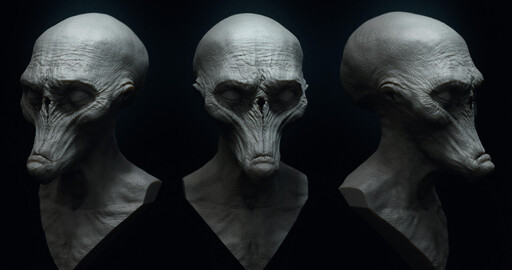 Alien