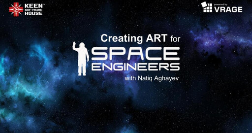 Геймдев: Ознакомительная лекция по созданию оружия в Space Engineers