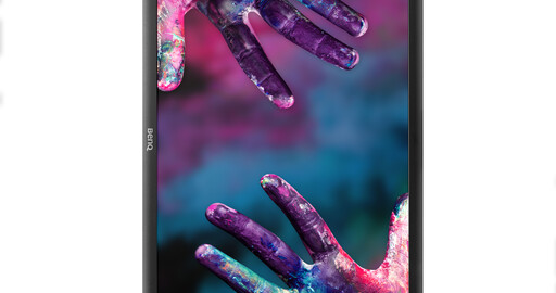 Инструменты профессионала: 27-дюймовый QHD монитор BenQ PD2700Q для дизайнеров