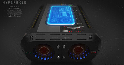 Making of "PMHD-2N" (Energy device concept). Часть I.
