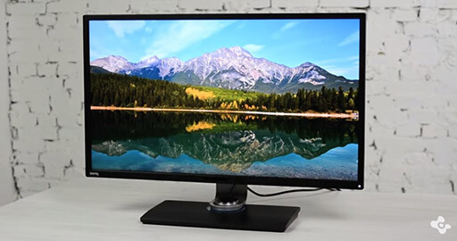 Обзор монитора BenQ PV3200PT: монитор для профессиональной обработки видео - 32 дюйма, 4К дисплей