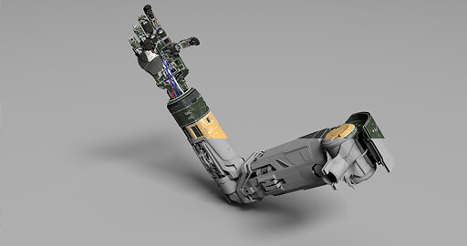 Substance Automation Toolkit от Allegorithmic