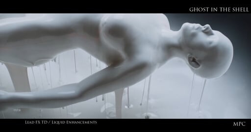 Timucin Ozger 2017 Lead FX Reel