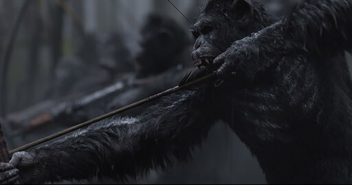 5 главных трендов VFX индустрии в 2017-м
