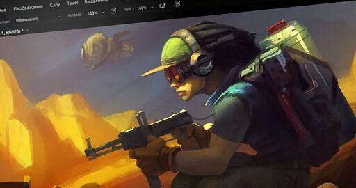 Обзор Wacom MobileStudio Pro для художников