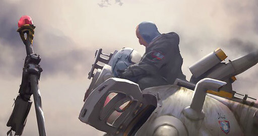 Making of "Sons of Orion"