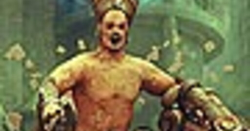 Making Of "Стальная вера"