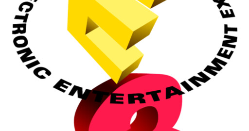 E3 - трансляция. Юбисофт.
