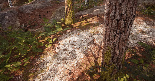 Photogrammetry ebook от Unity