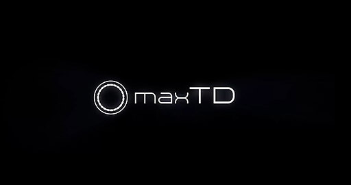 maxTD Rigging Toolbox для Modo