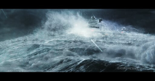 Showreel 2017 ScanlineVFX Germany