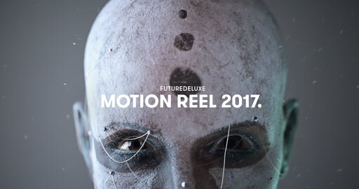 Motion Reel 2017