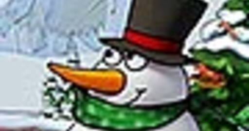 Интервью со студией DFX Art о проекте «Snowmen Story»