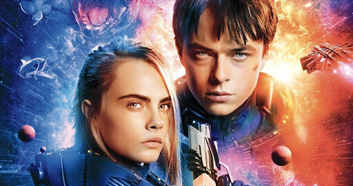 “Валериан” и “Планета обезьян” смотрелись бы лучше с плохими визуальными эффектами?