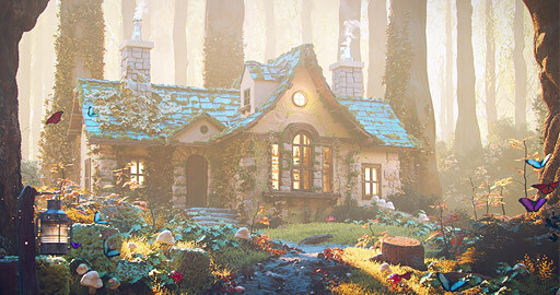 Релиз V-Ray 3.6 для Maya