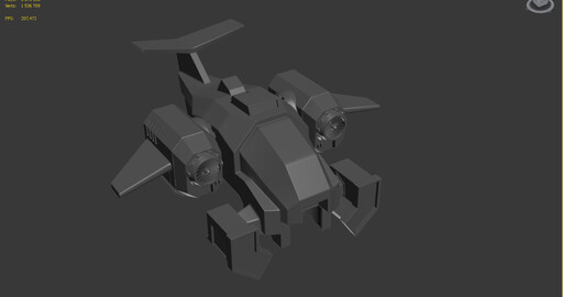 Warhammer 40000. StormTalon