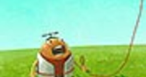 Художник Goro Fujita