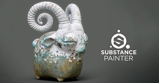 Релиз Substance Painter 2017.3