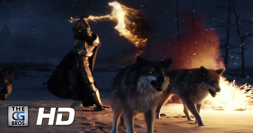 "Concept Art / Matte Painting Reel" - by Marco Iozzi