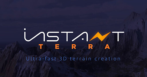 Instant Terra в публичном бета релизе