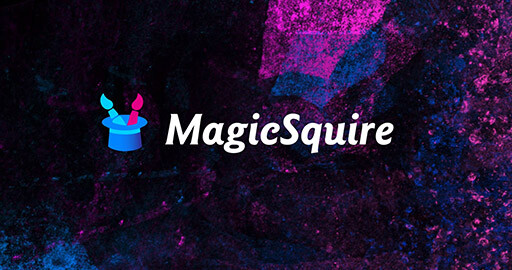 Релиз MagicSquire 2.0