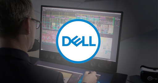 Блог Dell на RENDER.RU