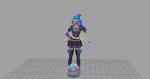 Space Switch Tool 1.0