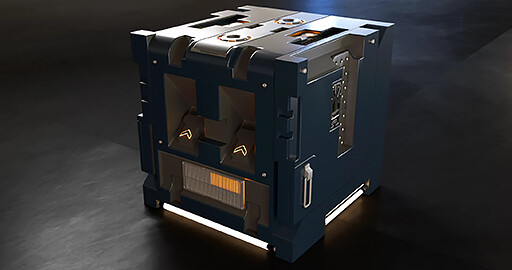 MeshBoolean привносит параметрические булевы операции в Cinema 4D