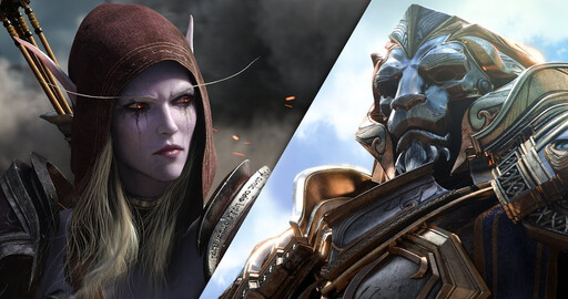 World of Warcraft: Battle for Azeroth Cinematic Trailer