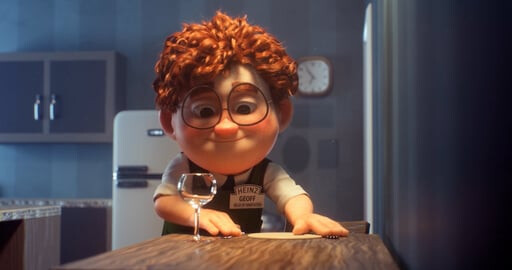 Guzz Soares - Demo Reel