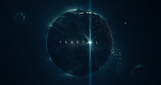 Fraktaal