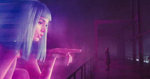 [Рецензия] "Театр на экране… "Бегущий по лезвию 2049"