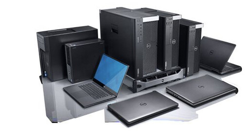 Портфель решений Dell EMC для индустрии медиа и развлечений