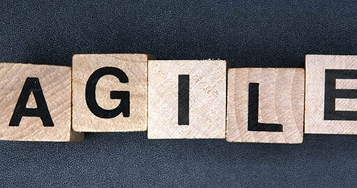 Agile-Block: переход на новый уровень мышления. Четыре истории - четыре судьбы