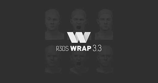 R3DS выпустила новую версию программы Wrap 3.3