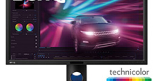 Обзор проф. монитора BenQ PV270, от эксперта портала photowebexpo.ru