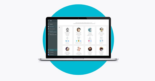 Zig - новое приложение  для совместной работы доступно для бета тестирования