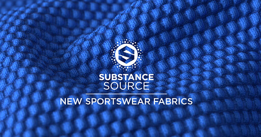 Бесплатные материалы Substance Source
