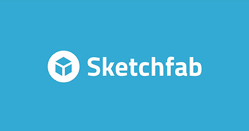 Sketchfab API обеспечит интеграцию с Unity, Unreal, Godot и другими приложениями